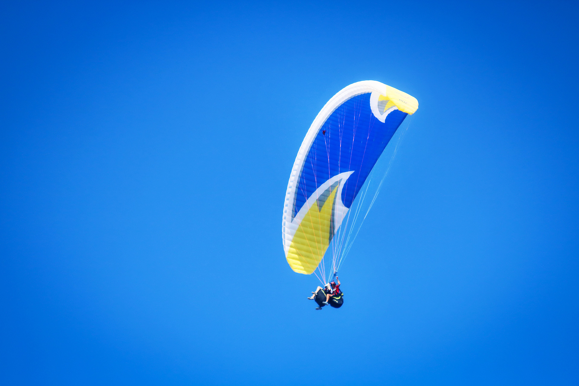 Parapendio